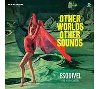 Other Worlds Other Sounds Vinyle