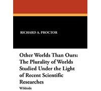 Other Worlds Than Ours