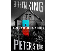Other Worlds Than These A Talisman Novel - Stephen King - Scribner - ebook (ePub) - Livre