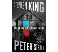 Other Worlds Than These A Talisman Novel - Stephen King - Scribner - ebook (ePub) - Livre