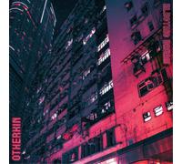 Otherkin – Electric dream – Vinyle 12" EP