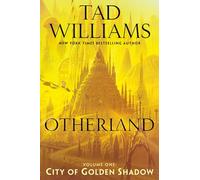 Otherland: City of Golden Shadow