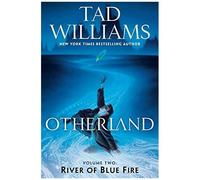 Otherland: River Of Blue Fire