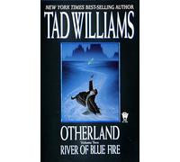 Otherland: Volume Two: River of Blue Fire