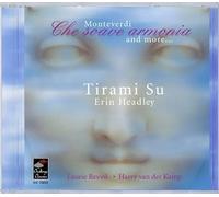 Others : Che Soave Armonia-Monteverdi and