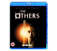 Others. The [Edizione: Regno Unito] [Blu-Ray] [Import]