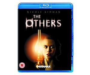 Others. The [Edizione: Regno Unito] [Blu-Ray] [Import]
