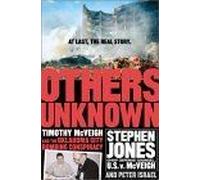 Others Unknown Timothy Mcveigh And The Oklahoma City Bombing Conspiracy