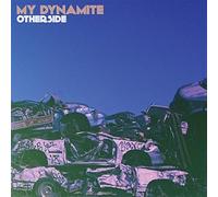 My Dynamite – Otherside – CD