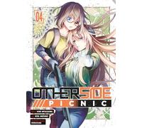 Otherside Picnic 04 (Manga)