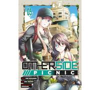Otherside Picnic 05 (Manga)