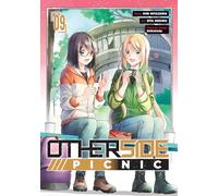 Otherside Picnic 09 (Manga)