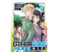 Otherside Picnic 10 (Manga)