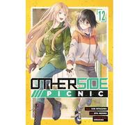 Otherside Picnic 12 (Manga)