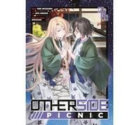 Otherside Picnic 14 (Manga)