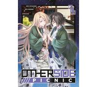 Otherside Picnic 14 (Manga) - Iori Miyazawa - Square Enix Manga - ebook (ePub illustré) - Livre