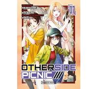 Otherside Picnic 7 (Yuri)