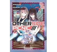 Otherside Picnic 8 (Yuri)