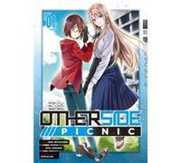 Otherside Picnic Manga 01 by Iori Miyazawa Iori Miyazawa (Auteur)