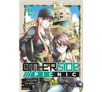 Otherside Picnic Manga 05 by Iori Miyazawa Iori Miyazawa (Auteur)