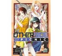 Otherside Picnic Manga 07 by Shirakaba Shirakaba (Auteur)