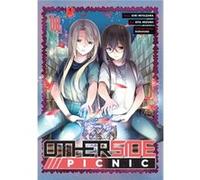 Otherside Picnic Manga 08 by Shirakaba Shirakaba (Auteur)