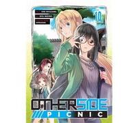 Otherside Picnic Manga 10 by Shirakaba Shirakaba (Auteur)