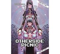 Otherside Picnic: Omnibus 4