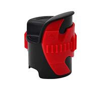 Otherway Outil De Joint D'huile Fourche Moto, Nettoyant Universel D'amortisseur Réparation Choc Moto Avant Universelle, Rouge