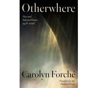 Otherwhere New and Selected Poems, 1976-2026 - Carolyn Forché - Scribner - ebook (ePub) - Livre