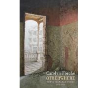 Otherwhere: New & Selected Poems 1976-2026