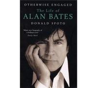 Otherwise Engaged by Donald Spoto Paperback Book Spoto, Donald (Auteur)
