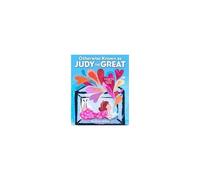 Otherwise Known As Judy The Great