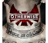 Otherwise Peace at All Costs (Vinyl) 12" Album