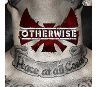 Otherwise Peace at All Costs (Vinyl) 12" Album