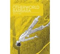 Moto Hagio, Matt Thorn – Otherworld Barbara Vol. 2 – Fantagraphics