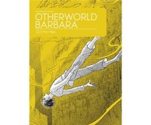Otherworld Barbara Vol.2 by Moto Hagio Moto Hagio, Matt Thorn (Auteur)
