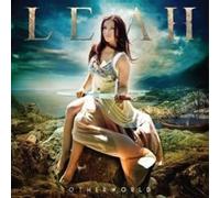 Otherworld by LEAH [Audio CD] NEUF