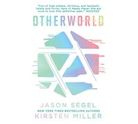 Otherworld: Last Reality Series