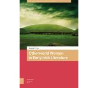 Otherworld Women In Early Irish Literature