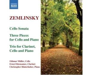 Othmar Muller - Cello Sonata / Three Pieces for Cello & Piano [New CD]