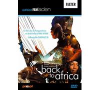 Othmar Schmiderer - Back to Africa [Standard Version] [Import]