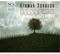 Schoeck – Lieder – Membran