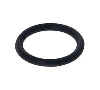 Othmro Lot de 10 Joints Toriques en Caoutchouc, Joint Torique en Nitrile, Noir, 21 mm OD, 16 mm ID, 2.5 mm Diamètre du fil, pour les Tuyaux de Pompes de Filtration, Laveurs Haute