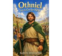 Othniel and the Cry for Help: Little Lamb Rhymes