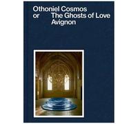 Othoniel Cosmos or The Ghosts of Love : Avignon – Actes Sud