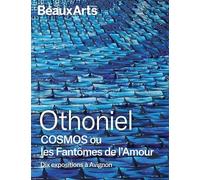 OTHONIEL COSMOS ou les Fantômes de l’Amour: Dix expositions à Avignon