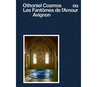 Othoniel Cosmos Ou Les Fantomes De L'amour - Avignon