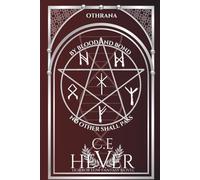 Othrana: Dark Horror Low-fantasy Novel