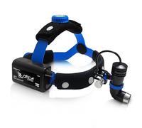 OTICA 10 W ENT Surgical LED Headlight for Doctors Hospital and Multi Purpose (NonAdjustable Focus of Light)